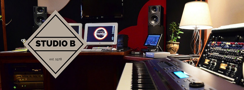 STUDIO B